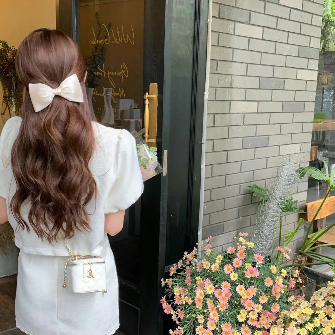 吴夫人的外出